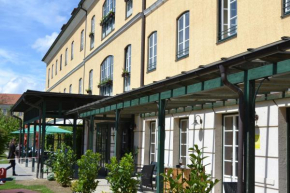 Отель JUFA Hotel Fürstenfeld, Фюрштенфельд